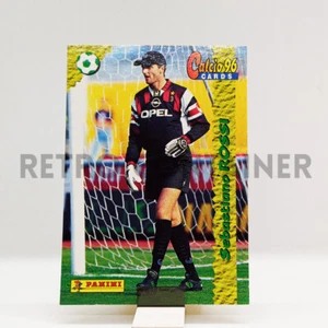 Panini CALCIO CARDS 96 Calciatori Serie A - 32 Sebastiano Rossi Milan - Picture 1 of 1