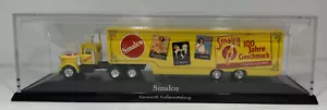 Herpa H0 120708 Kenworth Truck" Sinalco" NEW & ORIGINAL PACKAGING - Picture 1 of 6