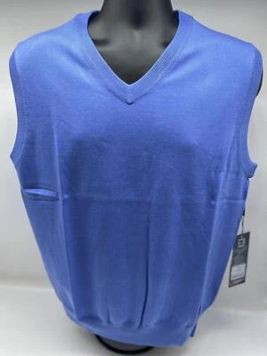 Chaleco Pullover Hombre HEAD GOLF Carter 1098 Foto 1 de 4