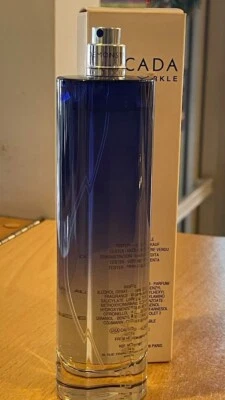 Eau de Toilette Escada Moon Sparkle para hombre 3,3 fl oz/100 ml - Botella y caja probadora Foto 1 de 3