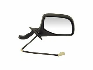 Espejo retrovisor derecho para Ford F-350 1992-1997 Dorman 1993 1994 1995 1996 1997 Foto 1 de 1