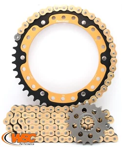 Supersprox DID Chain/Sprocket kit Honda CBR1000RR 08-16 1306.42 333.16 530VX116 - Picture 1 of 4