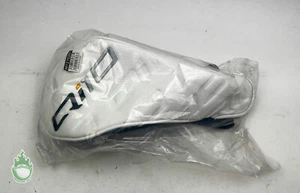 New 2024 TaylorMade Qi10 Driver Headcover - Picture 1 of 10