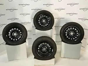 Winter Kompletträder 185/65R15 z.B. passend für Renault Laguna - Bild 1 von 7