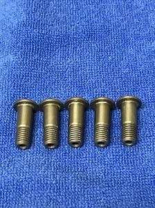 HI-SHEAR ~ HL810-8-6 ~ PIN-RIVET,THREADED (LOT OF 5) - Picture 1 of 3