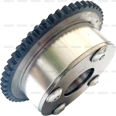 Engine Timing Camshaft Sprocket 243502E011 for Hyundai Elantra 12-16 - Imagem 1 de 4