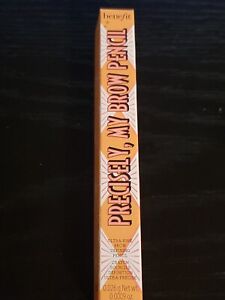 Benefit Precisely My Brow Pencil ~ Travel Size  ~ Pick Your Color