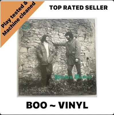 Horden Raikes Self Titled Rare Folk Rock Lp Vinyl Record EX / VG - Image 1 of 4