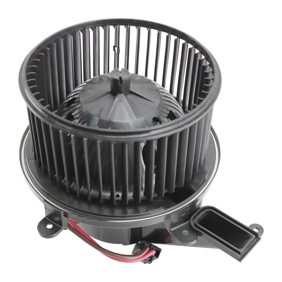 PM4118 HVAC Blower Motor W/ Wheel For 16-22 Mercedes-Benz METRIS 75006 PM4118 - Image 1 of 4
