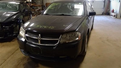 AVENGER   2008 Door Trim Panel Rear 856677 Foto 1 de 4