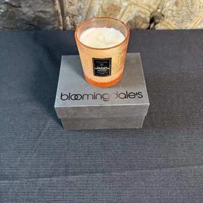 Voluspa Kalahari Vela de Sandía Mezcla de Cera de Coco Bougie Parfumee 5oz Nuevo Foto 1 de 4