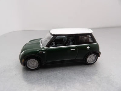MINI COOPER S           2004 JOHNNY LIGHTNING STREET FREAKS IMPORT HEAT    1:64 - Image 1 of 4