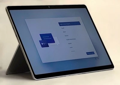 Microsoft Surface Pro 11 13.0 OLED Core Ultra 7 266V 16GB RAM 256GB SSD Win11Pro - Bild 1 von 4