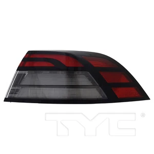TYC Right Passenger Side LED Tail Light Lamp for Honda Accord 2023-2025 - Picture 1 of 7