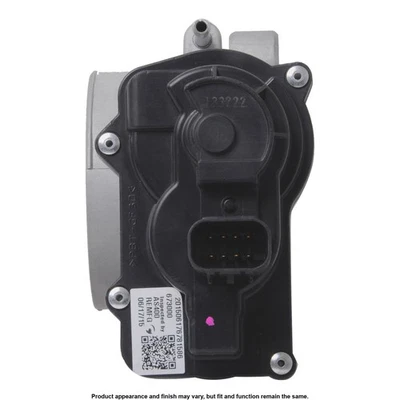 For Cadillac Escalade ESV Chevy Avalanche Silverado Cardone Throttle Body DAC - Image 1 of 4