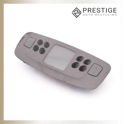 Luz interior Lexus IS350 2006-2013 consola superior domo trasero 81360-53010-B0 Foto 1 de 4