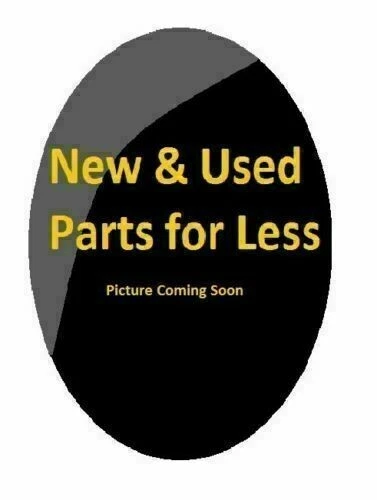 Condensador de aire acondicionado V8 4,6 L (4626) para Lincoln Continental 1995 1996 1997 Foto 1 de 1