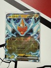 Rotom Ex 029/080 - Japanese Inferno X
