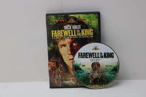 Farewell to the King (DVD, 2006)  Nick Nolte  - Bild 1 von 6