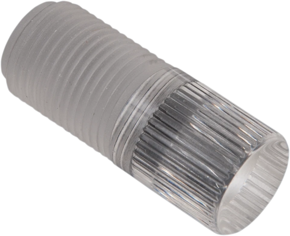 Plugue de furo de temporização transparente DRAG SPECIALTIES 39-0203 - Imagem 1 de 1