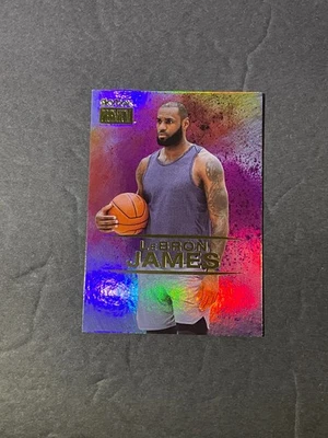 2021 Metal Universe Champions - Base / Parallels / Inserts - Buy 4+ Save 25% - Image 1 of 4