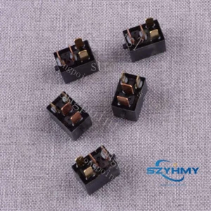 5 PIEZAS Nuevo Omron G8HL-H71 12VDC Compresor de CA Rela G8HLH71 Envío Gratuito - Imagen 1 de 4