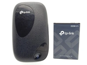 TP-Link M7200 mobiler WLAN Router (4G/LTE bis zu 150Mbit/s) -Vom Händler- - Bild 1 von 7