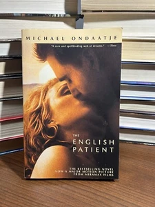 Der englische Patient von Ondaatje, Michael - Bild 1 von 6