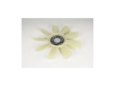 Para Chevrolet Suburban 2500 2000-2013 Ventilador Hoja AC Delco 23297WM 2001 2002 2003 Foto 1 de 2