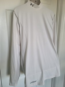 Under armour Mock Neck Firm Activewear 