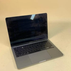 2020 Apple MacBook Pro 13.3" i5 1.4GHz 8GB RAM 256GB SSD Silver A2289 - Picture 1 of 1