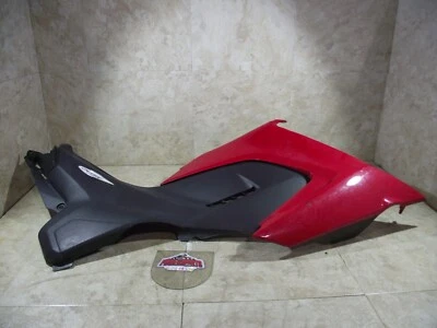 2013 HONDA NC 700XD, RIGHT RH SIDE COVER PANEL (OPS7047) — 第 1/4 张图片