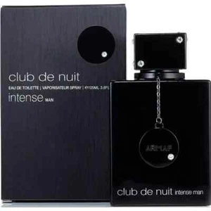 Club de Nuit INTENSE by Armaf cologne men EDT 3.6 oz New in Box - Picture 1 of 2