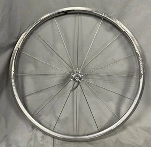 Shimano Dura-Ace WH-7801 Front Wheel 700c Clincher Rim Brake 100 x 9mm QR Bladed - Picture 1 of 7