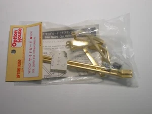 W-0102 Option House Side Guard #2 - Kyosho Optima Javelin - Bild 1 von 1