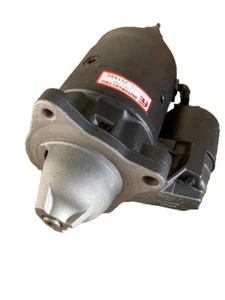 Motor De Arranque Autoelectro Volvo 340 343 345 Serie 1.4 12v AES4130 - Imagen 1 de 5