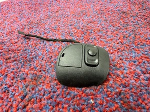 CHRYSLER 300 TOURING 14-24 PASSENGER RIGHT STEERING RADIO CONTROL SWITCH BUTTON - Picture 1 of 2