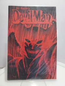 Devilman #1 (June 1995) - Picture 1 of 1