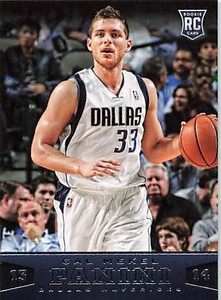 2013 Panini  Gal Mekel #170   RC  (AL)