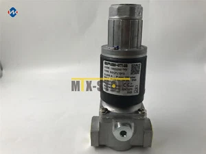 Elettrovalvole 1QTY EG12*L*GFD BRAHMA per bruciatore a gas nuove e originali - Foto 1 di 6