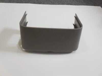 Consola central inferior trasera Lexus ES300 ES330 2002-06 58924-33020 Foto 1 de 4