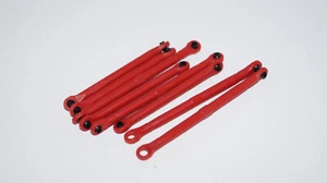 Eslabones de puntera y varillas de empuje Traxxas 7138 7118 1/16 E-Revo/Summit - Imagen 1 de 1