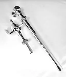 Sonor STH 674 MC Single Tom Holder 600 Series Chrome Hardware 135 841 01 - Picture 1 of 4