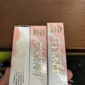 Urban Decay Stay Naked Face And Lip Tint Streak 0.14Oz - Picture 1 of 1