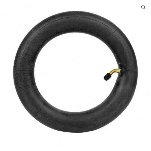 ESCOOTER-REPARATUR Joyor Y8-S Reifen Schlauch 10x2.125 90° verstärkt abgewinkelt