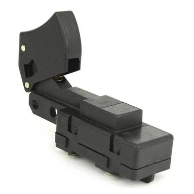 SW77 Aftermarket Trigger Type Compatible with Skil Saw Switch for HD77 and HD77M - Image 1 of 4