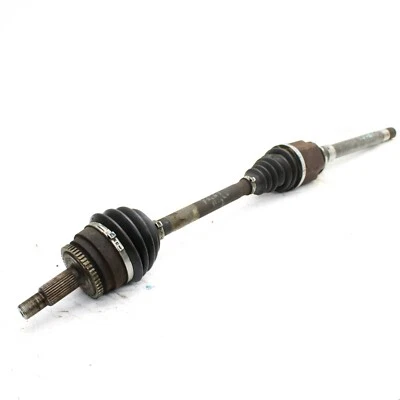 Land Rover LR3 LR4 2005-2013 eje delantero derecho salida del lado del pasajero OEM Foto 1 de 4