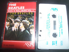 The Beatles – Rock 'N' Roll Music Volume 1 - Australian Cassette TC-AX 701270