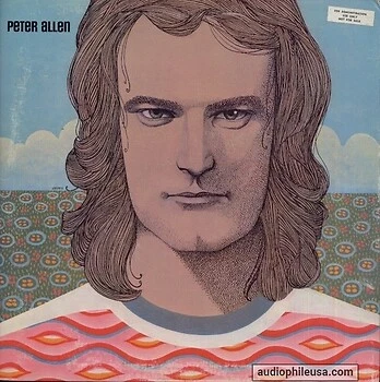 Peter Allen - Image 1 of 1