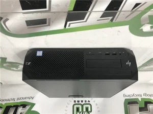 HP Z2 SFF G4 Workstation i7-9700 3.0GHz 8GB RAM No HDD No OS Win10 COA No Cables - Afbeelding 1 van 5